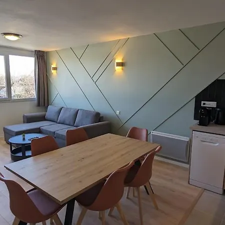 Le Perchoir D'idron Apartment Idron