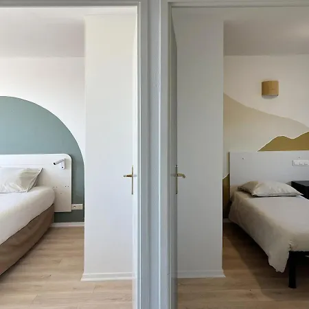 Apartment Le Perchoir D'idron Idron