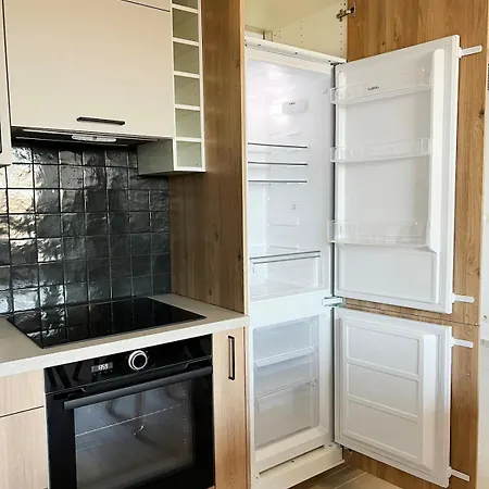 Apartment Le Perchoir D'idron *